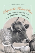 Cover: Beyond the Fruited Plain - University of Nebraska Press