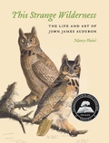 Cover: This Strange Wilderness - University of Nebraska Press