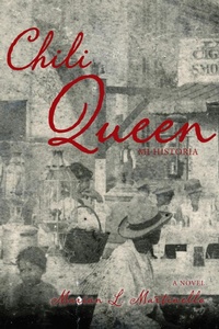 Abbildung von: Chili Queen - Texas Christian University Press