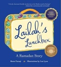 Cover: Lailah's Lunchbox - Tilbury House,U.S.