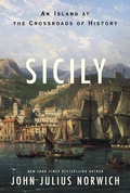 Cover: Sicily - Random House
