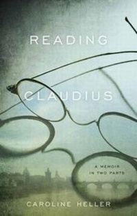 Enlarge image Cover: Reading Claudius - Random House Inc