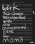 Cover: Bjoerk - Museum of Modern Art