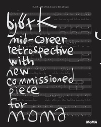 Enlarge image Cover: Bjoerk - Museum of Modern Art