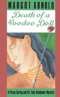 Cover: Death of a Voodoo Doll - WW Norton & Co