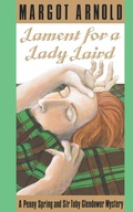 Cover: Lament for a Lady Laird - WW Norton & Co