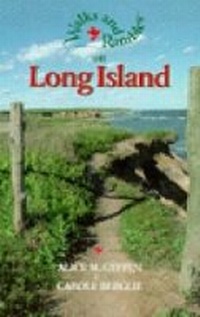 Enlarge image Cover: Walks and Rambles on Long Island - Countryman Press Inc.