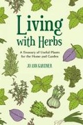 Cover: Living with Herbs - Countryman Press Inc.
