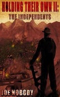 Cover: Holding Their Own II - Prepperpress.com