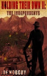 Enlarge image Cover: Holding Their Own II - Prepperpress.com