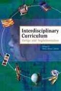 Cover: Interdisciplinary Curriculum - ASCD