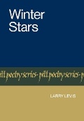 Cover: Winter Stars - University of Pittsburgh Press