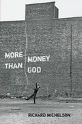 Cover: More Money than God - University of Pittsburgh Press