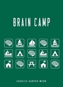 Cover: Brain Camp - University of Pittsburgh Press