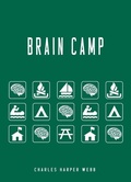 Cover: Brain Camp - University of Pittsburgh Press