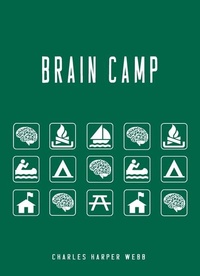 Enlarge image Cover: Brain Camp - University of Pittsburgh Press