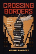 Cover: Crossing Borders - University of Pittsburgh Press