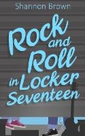 Cover: Rock'N'Roll in Locker Seventeen - Lucky 17