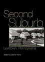 Cover: Second Suburb - Penguin Random House South Africa
