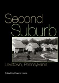 Cover: Second Suburb - Princeton University Press