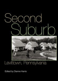 Enlarge image Cover: Second Suburb - Penguin Random House South Africa