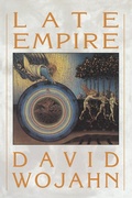 Cover: Late Empire - NYU Press