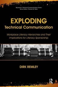 Enlarge image Cover: Exploding Technical Communication - Baywood Publishing Company Inc