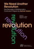 Cover: We Need Another Revolution - National Council of Teachers of Mathematics,U.S.