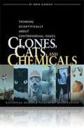 Cover: Clones, Cats, and Chemicals - National Science Teachers Association