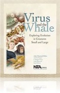 Cover: Virus and the Whale - National Science Teachers Association