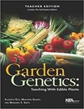 Cover: Garden Genetics, Teacher Edition - National Science Teachers Association