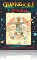 Cover: Quantoons - National Science Teachers Association