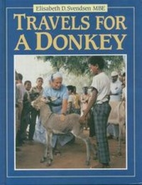 Abbildung von: Travels for a Donkey - Whittet Books Ltd