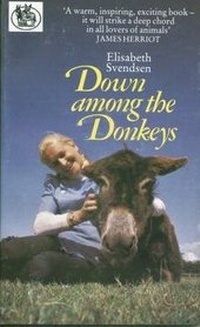Abbildung von: Down Among the Donkeys - Whittet Books Ltd