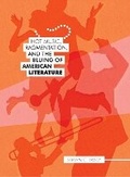 Cover: Hot Music, Ragmentation, and the Blung of American Literature - The University of Alabama Press