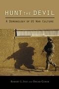 Cover: Hunt the Devil - The University of Alabama Press