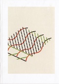 Cover: Tomma Abts: Mainly Drawings - Aspen Art Museum,US