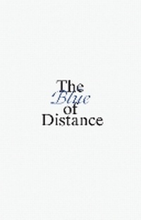 Enlarge image Cover: The Blue of Distance - Aspen Art Museum,US