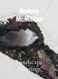 Cover: Rodney McMillian - Aspen Art Press
