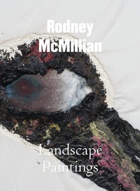 Enlarge image Cover: Rodney McMillian - Aspen Art Press