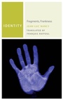 Cover: Identity - Fordham University Press