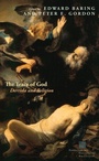 Cover: The Trace of God - Fordham University Press