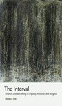 Cover: The Interval - Fordham University Press