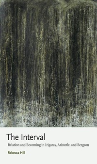 Enlarge image Cover: The Interval - Fordham University Press