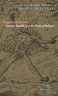Cover: Negative Ecstasies - Fordham University Press