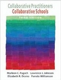 Cover: Collaborative Practitioners, Collaborative Schools - Love Publishing Co