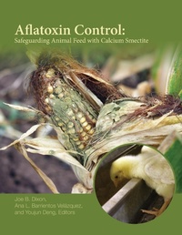 Enlarge image Cover: Aflatoxin Control - American Society of Agronomy