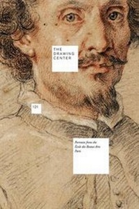 Abbildung von: Portraits from the Ecole Des Beaux-Arts, Paris - Drawing Center, U.S.