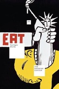 Cover: Tomi Ungerer - All in One - Drawing Center, U.S.