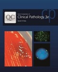 Cover: Quick Compendium of Clinical Pathology - American Society of Clinical Pathologists Press